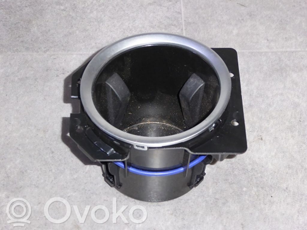 BMW X1 E84 Center console 