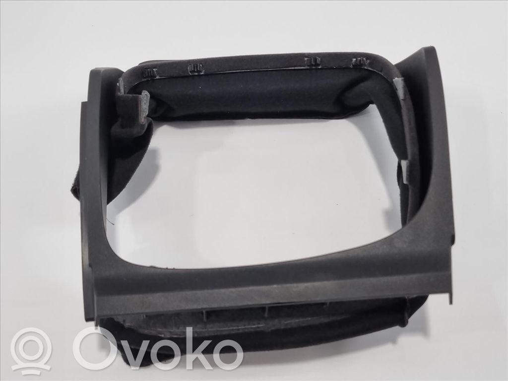 BMW 5 F10 F11 Boczny element deski rozdzielczej 