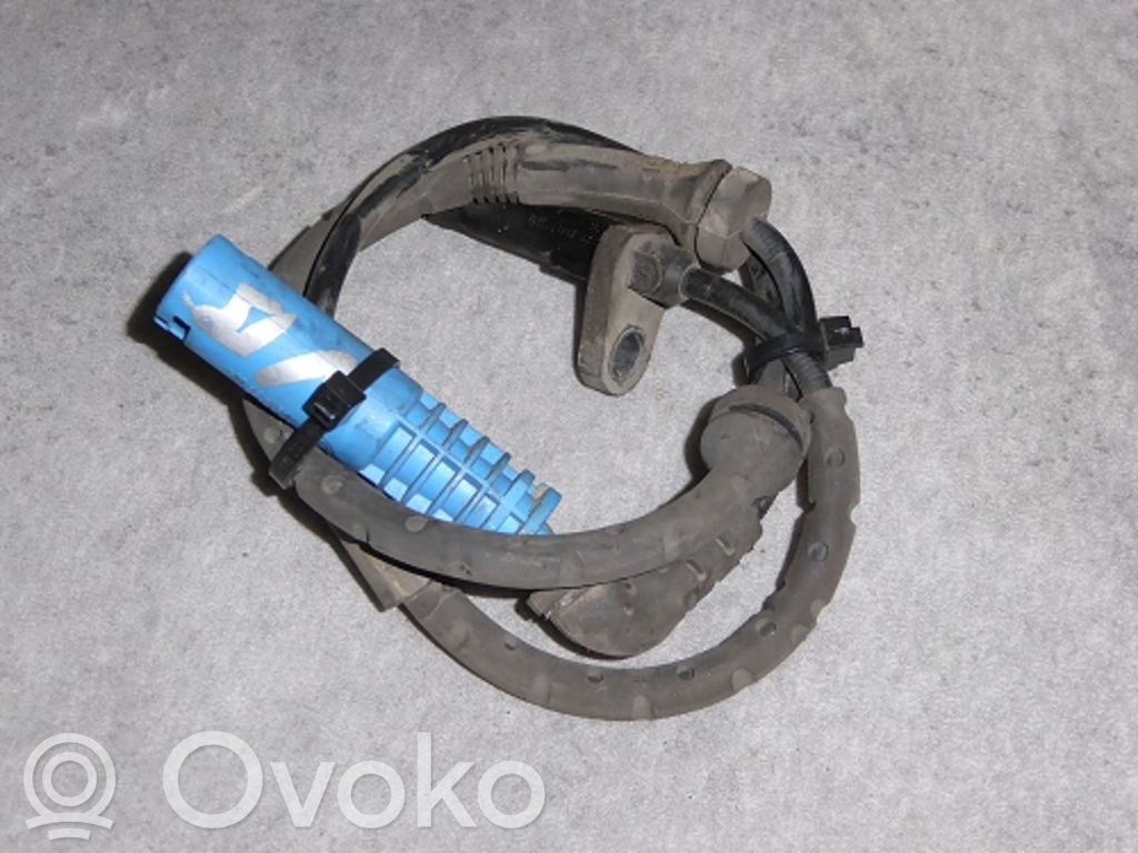 BMW X5 E53 ABS Sensor hinten 