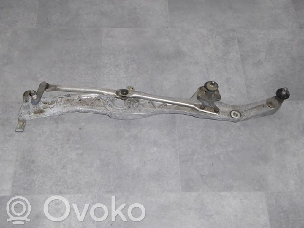 BMW 7 E38 Manetka / Przełącznik wycieraczek 