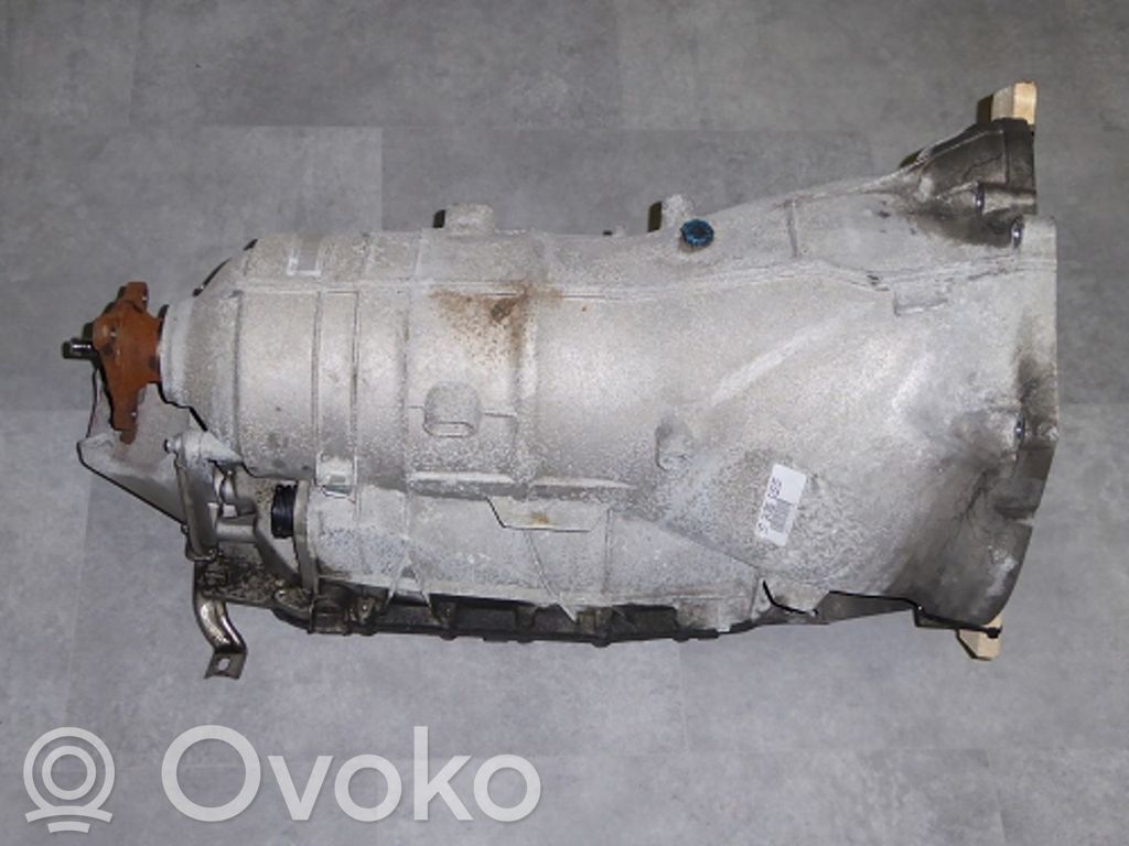 BMW 5 E60 E61 Automatikgetriebe 