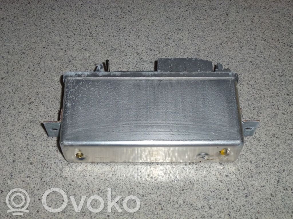 ABS control unit/module   34521160584,34521160584