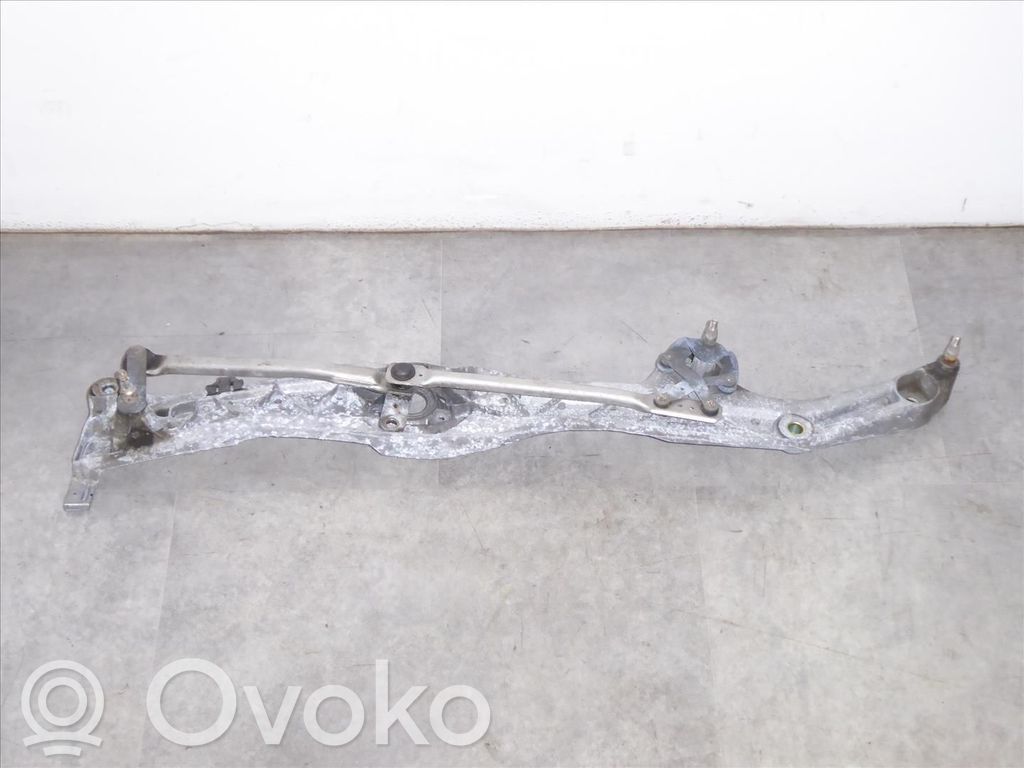BMW 7 E38 Manetka / Przełącznik wycieraczek 