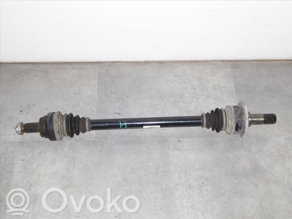 BMW X4 F26 Cardan spate/ax cardanic 
