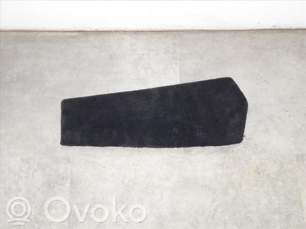 BMW 7 F01 F02 F03 F04 Osłona tylna tunelu środkowego 