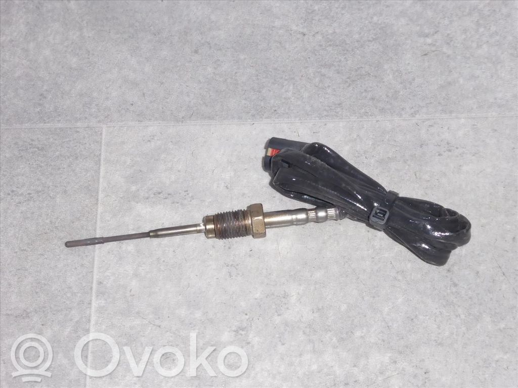 BMW 2 F45 Exhaust gas temperature sensor 
