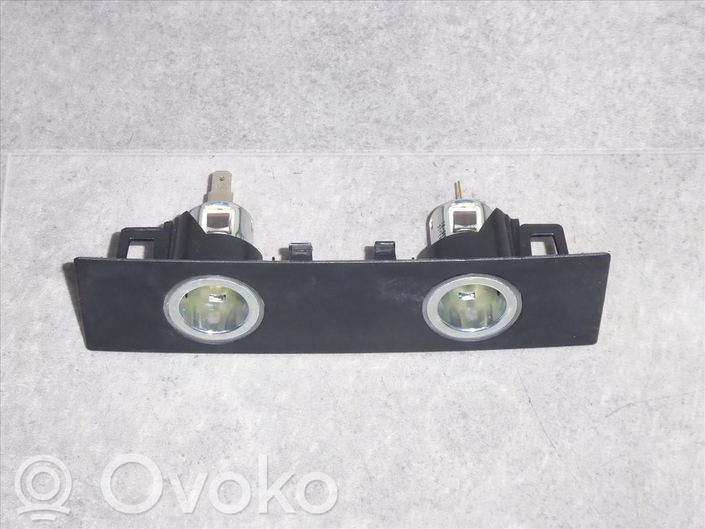 BMW X5 F15 Inne części wnętrza samochodu 