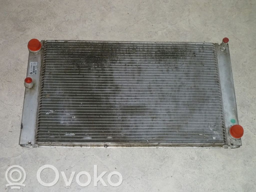 Coolant radiator   17117792832,17117792832