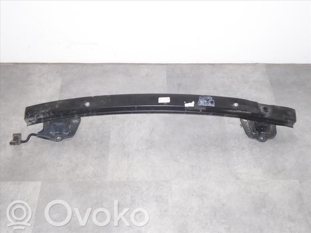 BMW 1 E82 E88 Rear bumper support beam 