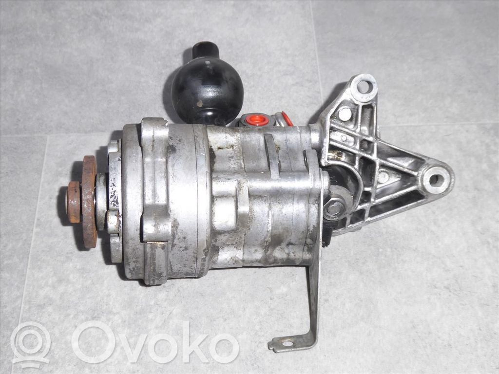 Power steering pump   32416781265,32416781265