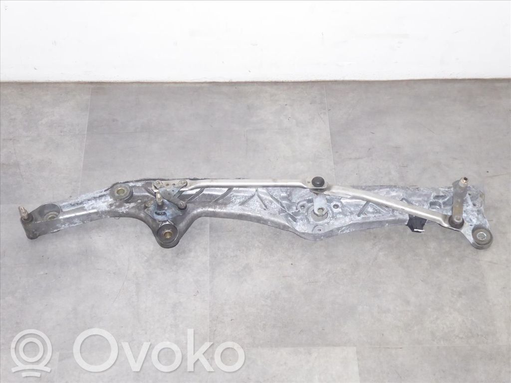 BMW 7 E38 Wiper switch 