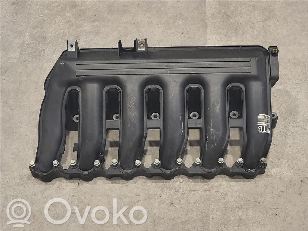 BMW 3 E46 Imusarjan venttiilin käyttömoottori 