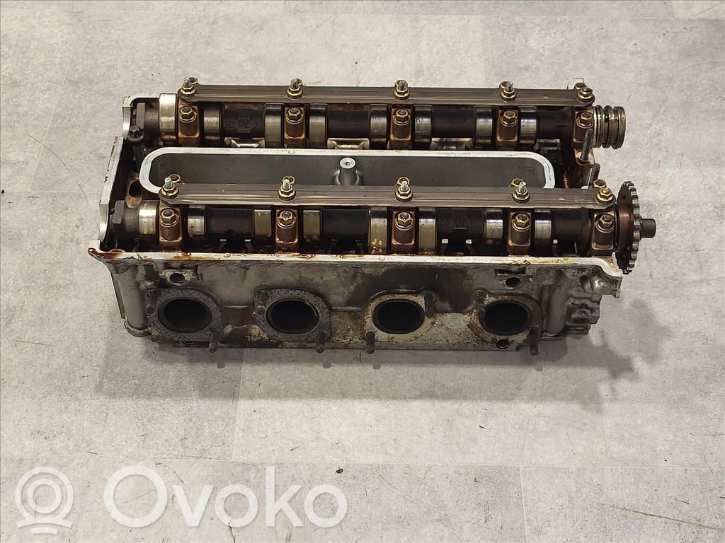 BMW X5 E53 Engine head 