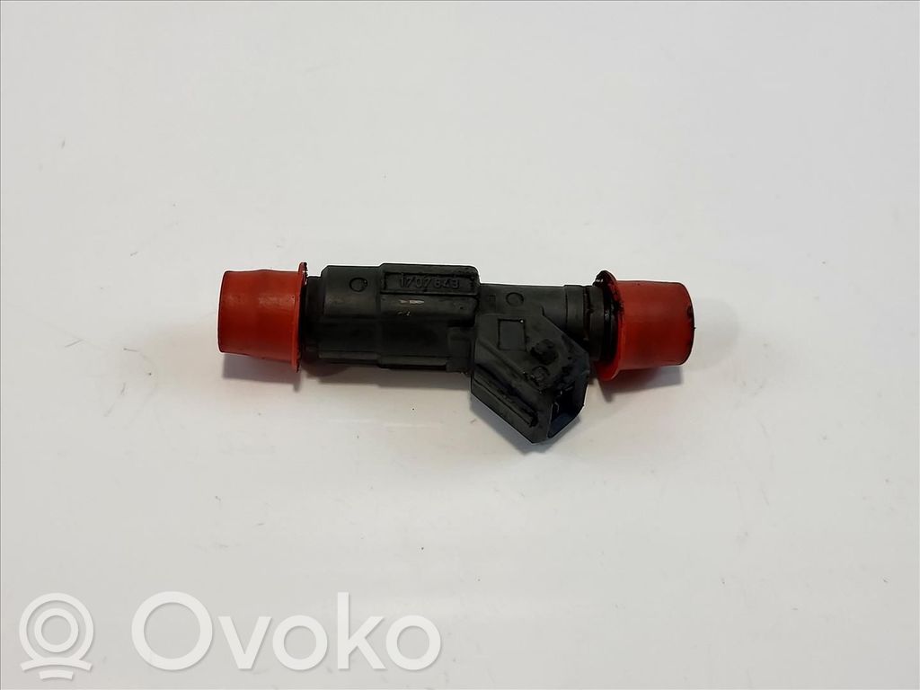 BMW X5 E53 Inyector de combustible 