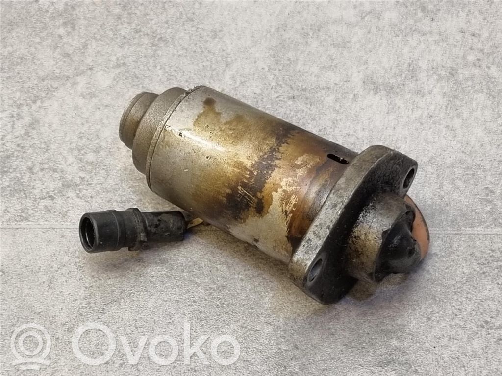 BMW 3 E30 Sensor de nivel de aceite 