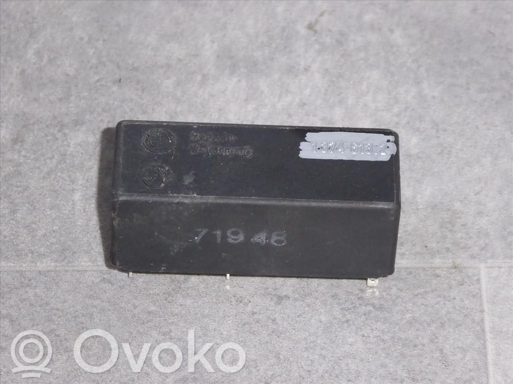 Window wiper interval relay   61311368198,61311368198