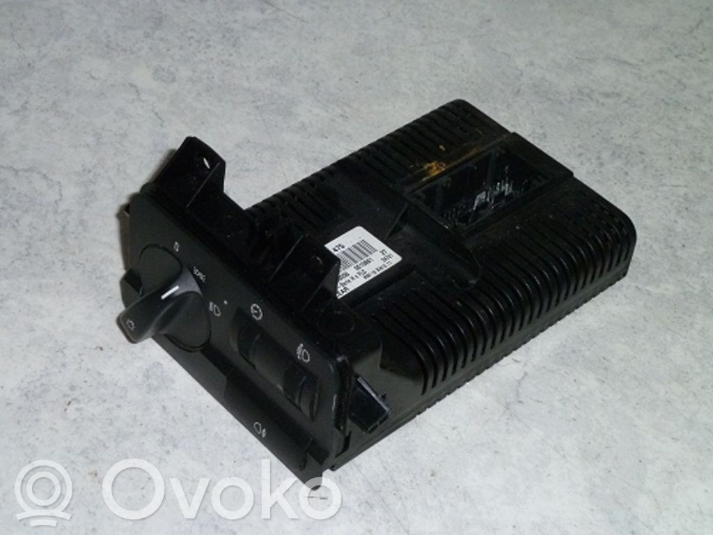Lichtschalter   61319133011,61319133011