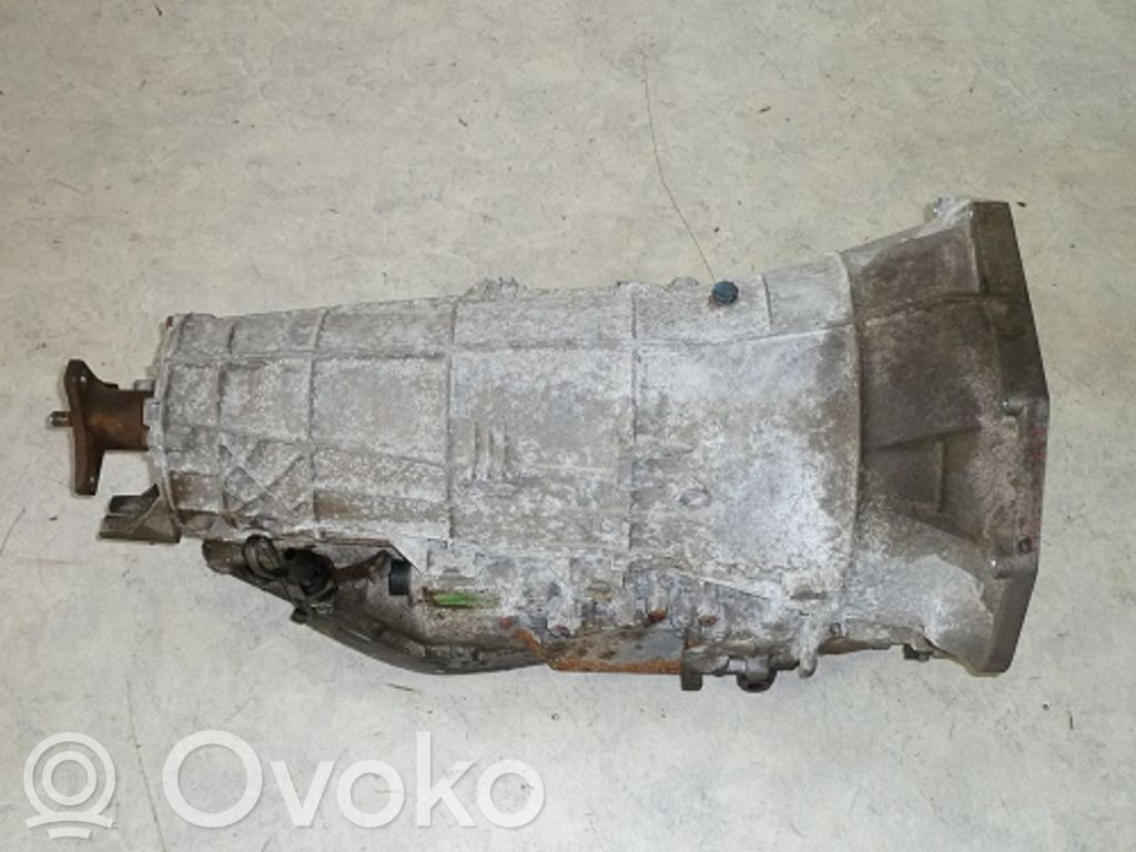 Automatic gearbox   24007506999,24007506999