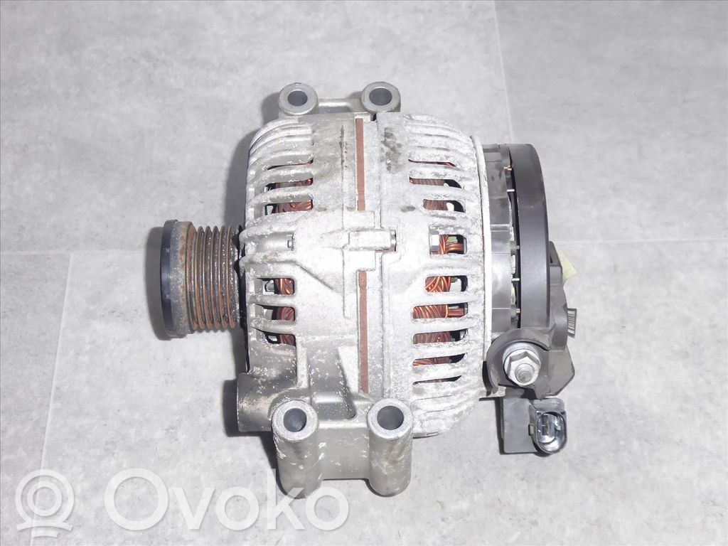 Alternador   12317543083,12317543083