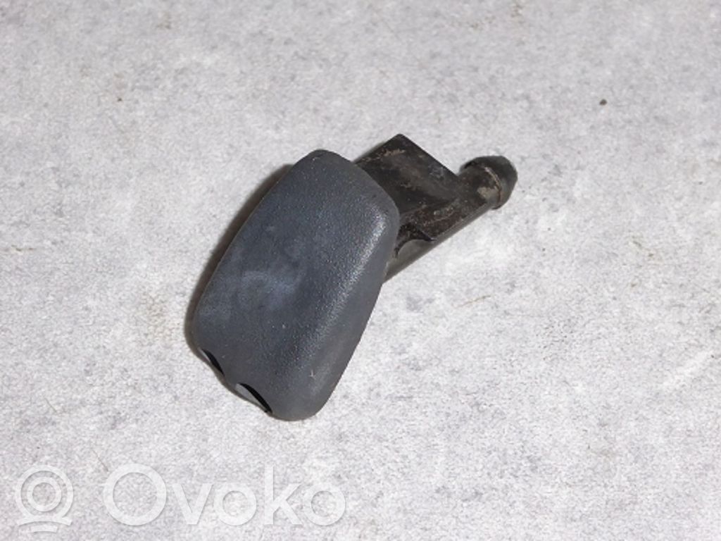 BMW 3 E36 Dysza spryskiwacza szyby przedniej / czołowej 