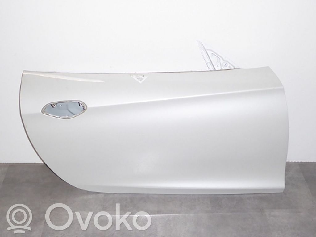 BMW Z4 E89 Priekinės durys (dvidurio) 