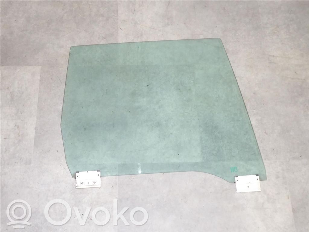 BMW 3 E30 Vidrio lateral trasero 