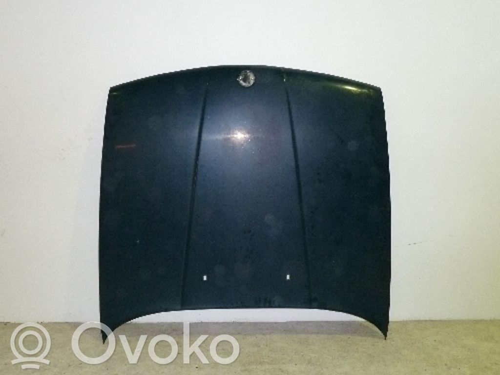 BMW 5 E34 Grille calandre de capot 