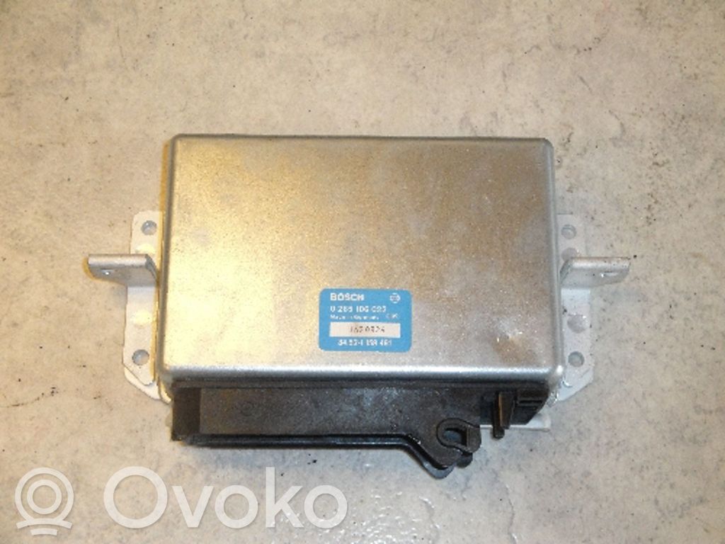 BMW 7 E32 ABS control unit/module 