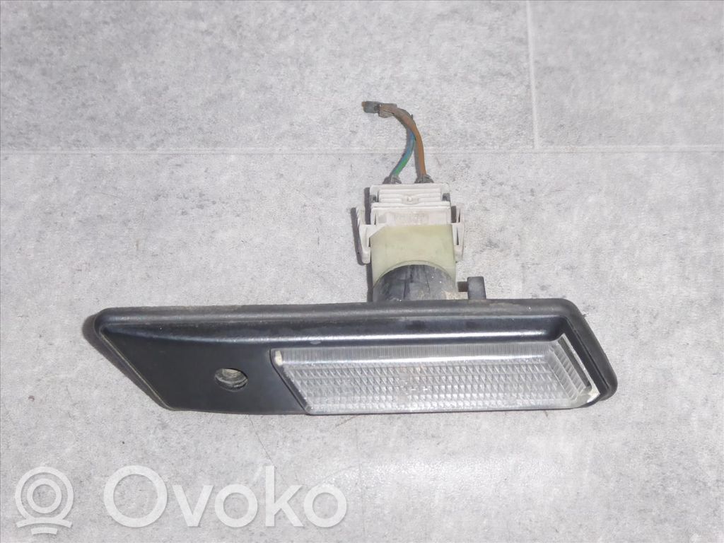BMW 3 E36 Front indicator light 