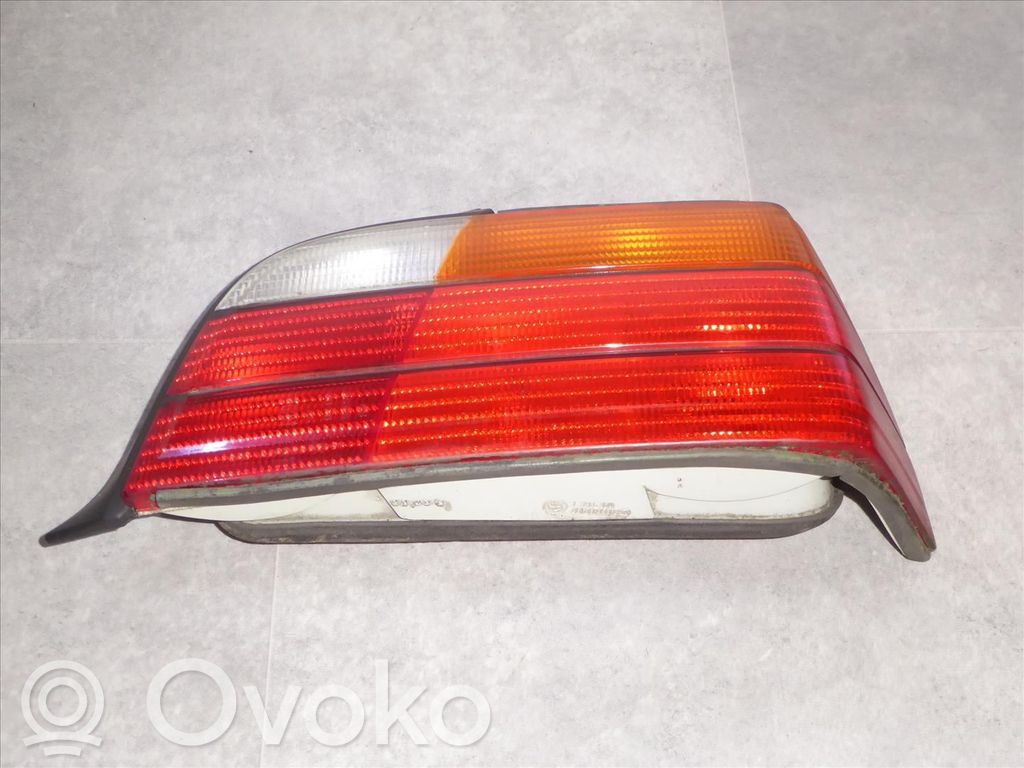 BMW 3 E36 Takavalot 