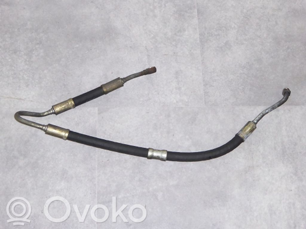 BMW 5 E39 Ohjaustehostimen letkusto 
