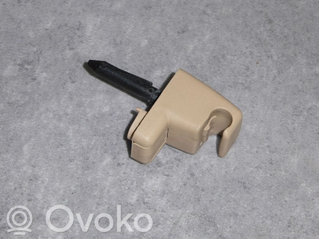 Sun visor clip/hook/bracket   51447216867,51447216867