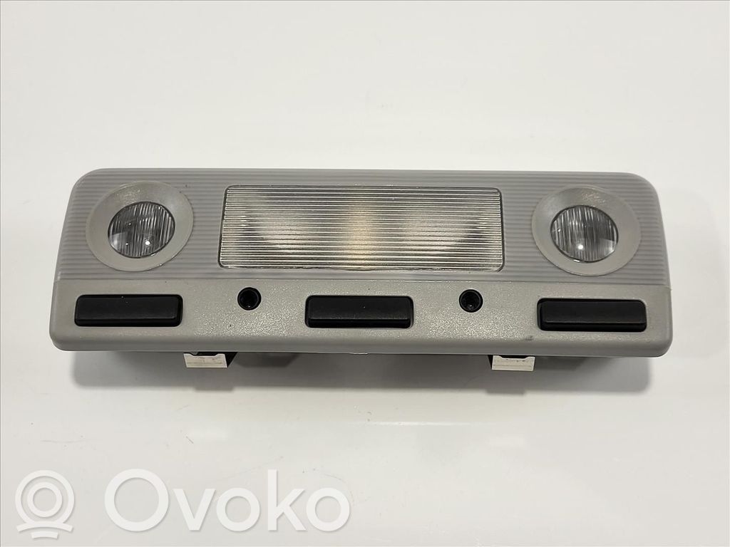 BMW 5 E39 Prožektorius 