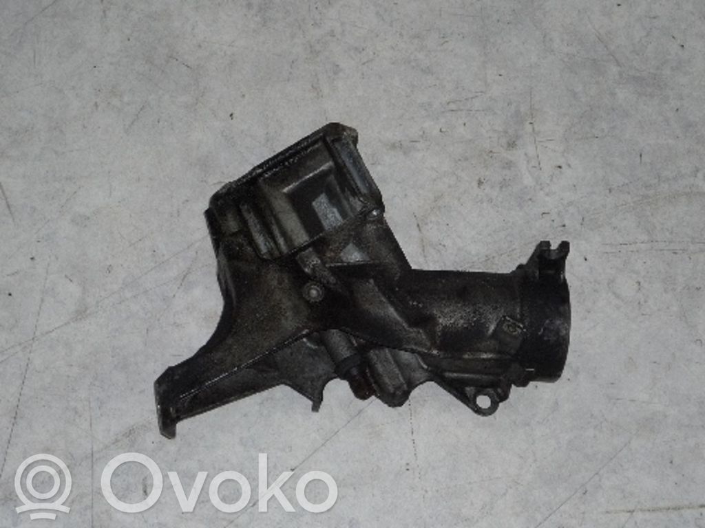 BMW 3 E46 Nakrętka filtra oleju 