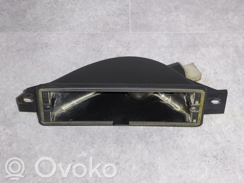 BMW 3 E30 Front indicator light 