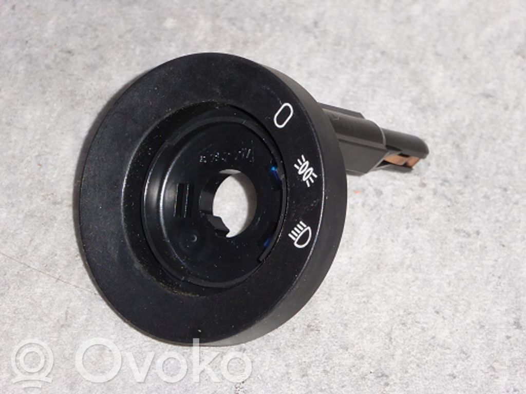 BMW 7 E38 Light switch 