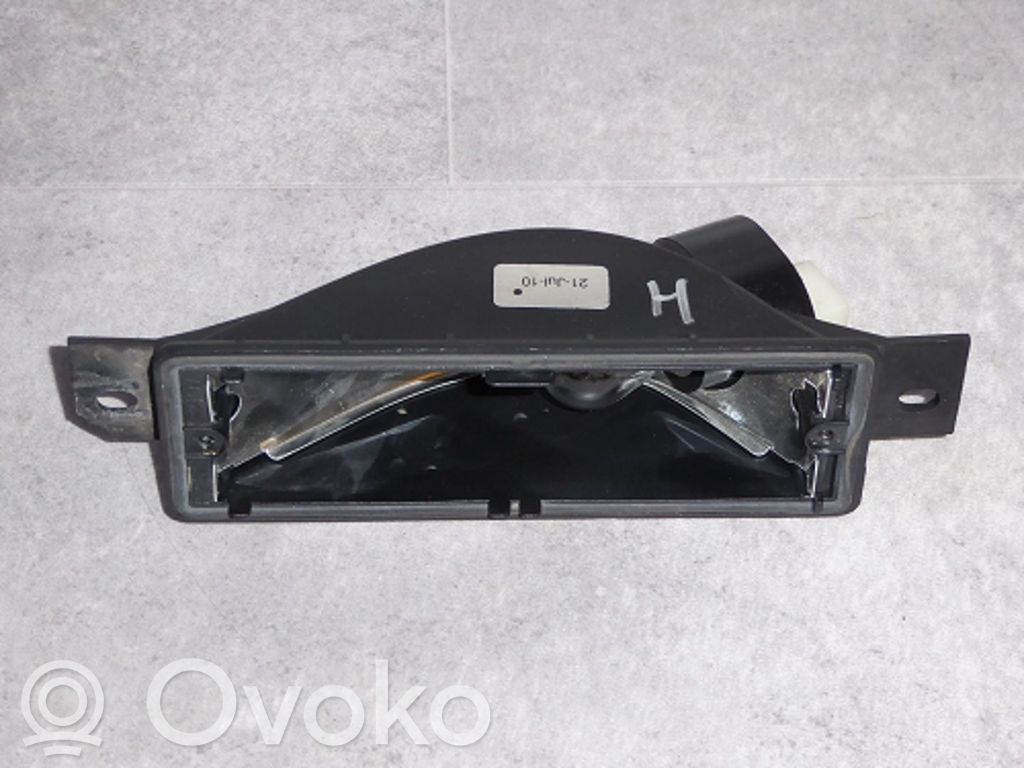 BMW 3 E30 Front indicator light 
