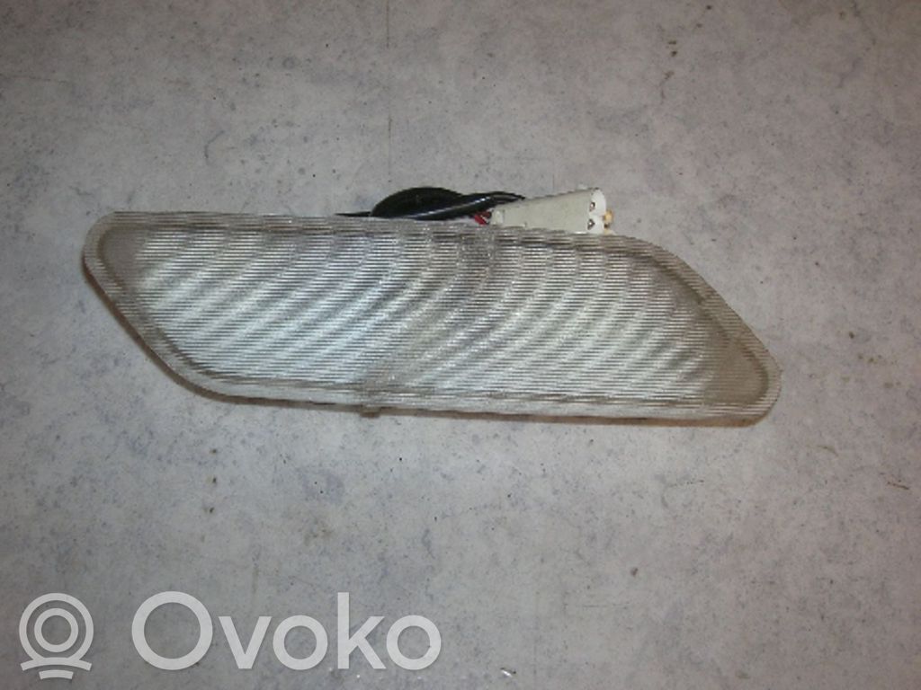 BMW 5 E34 Rear seat light 