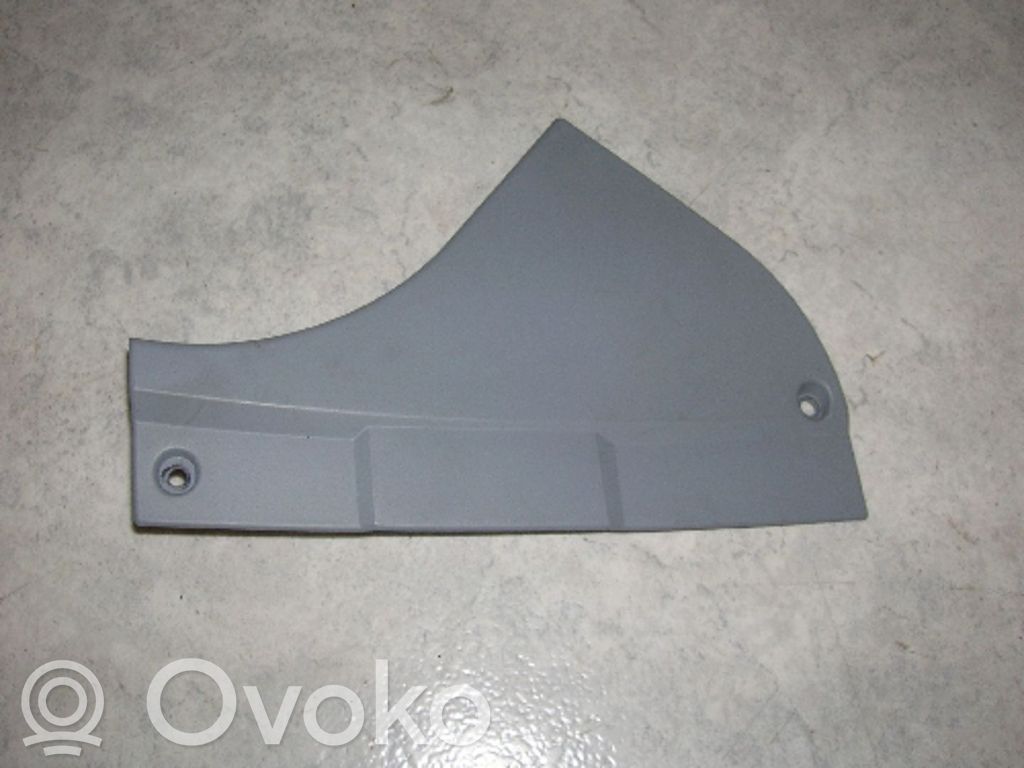 BMW 5 E39 Center console 