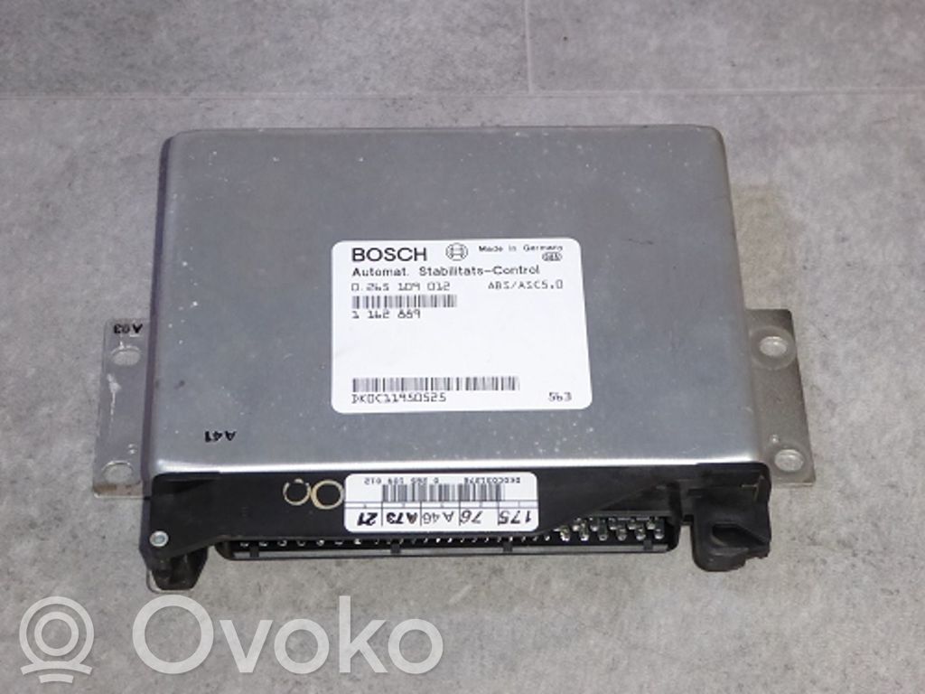 Bloc ABS   34521162889,34521162889