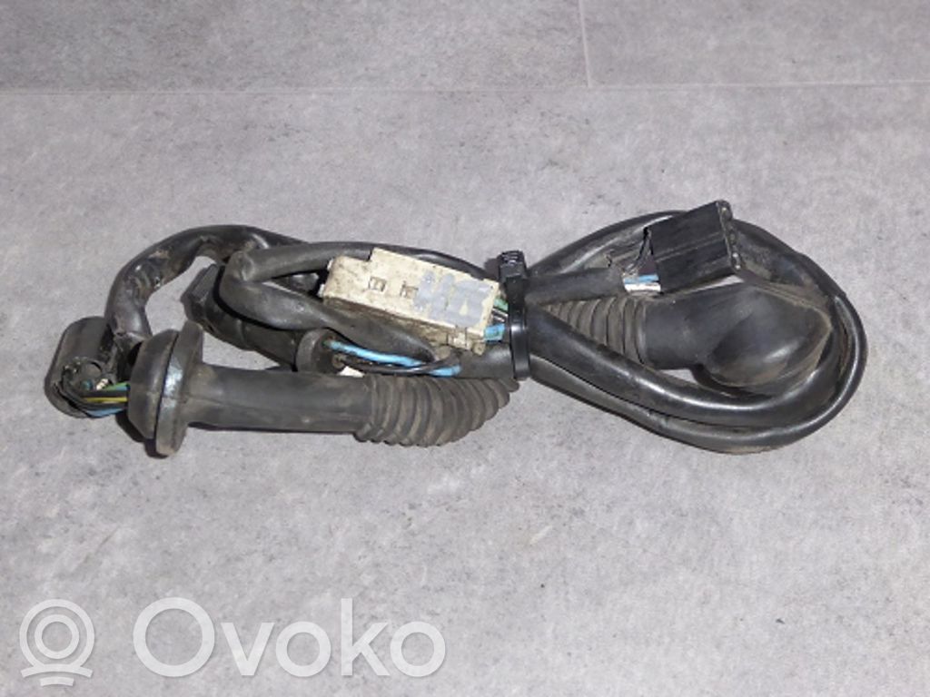 Cableado de puerta trasera   61121381097,61121381097