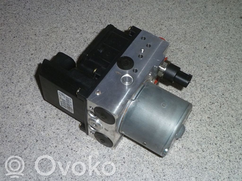 BMW 3 E46 ABS bloks 