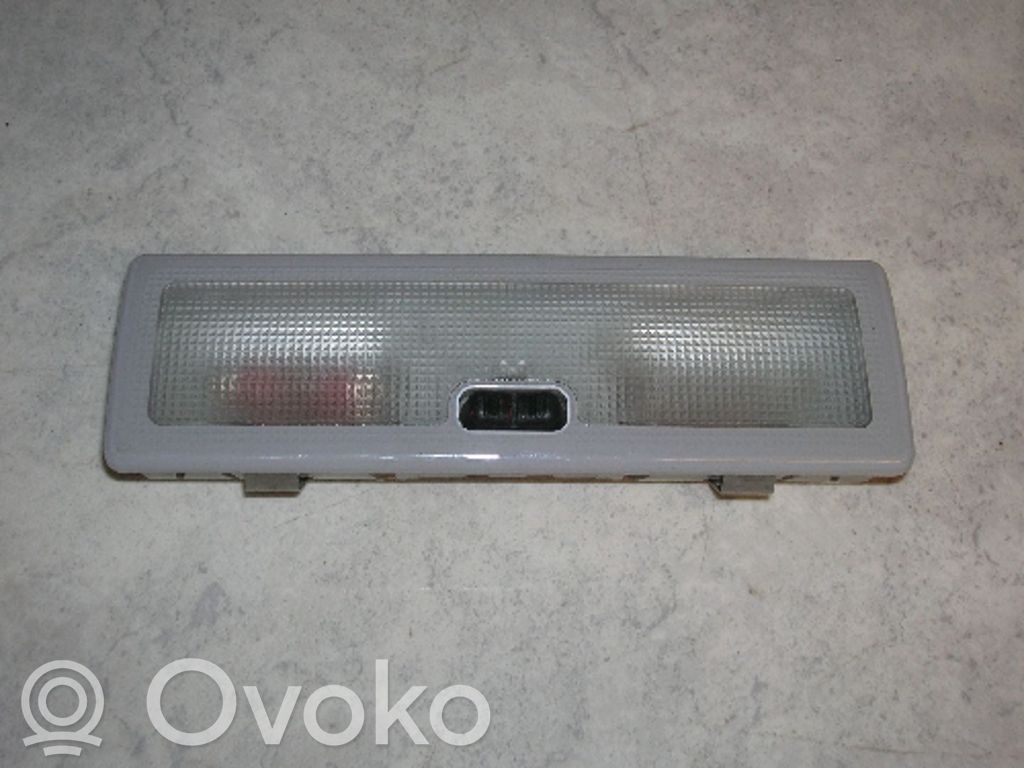BMW 3 E36 Autre éclairage intérieur 
