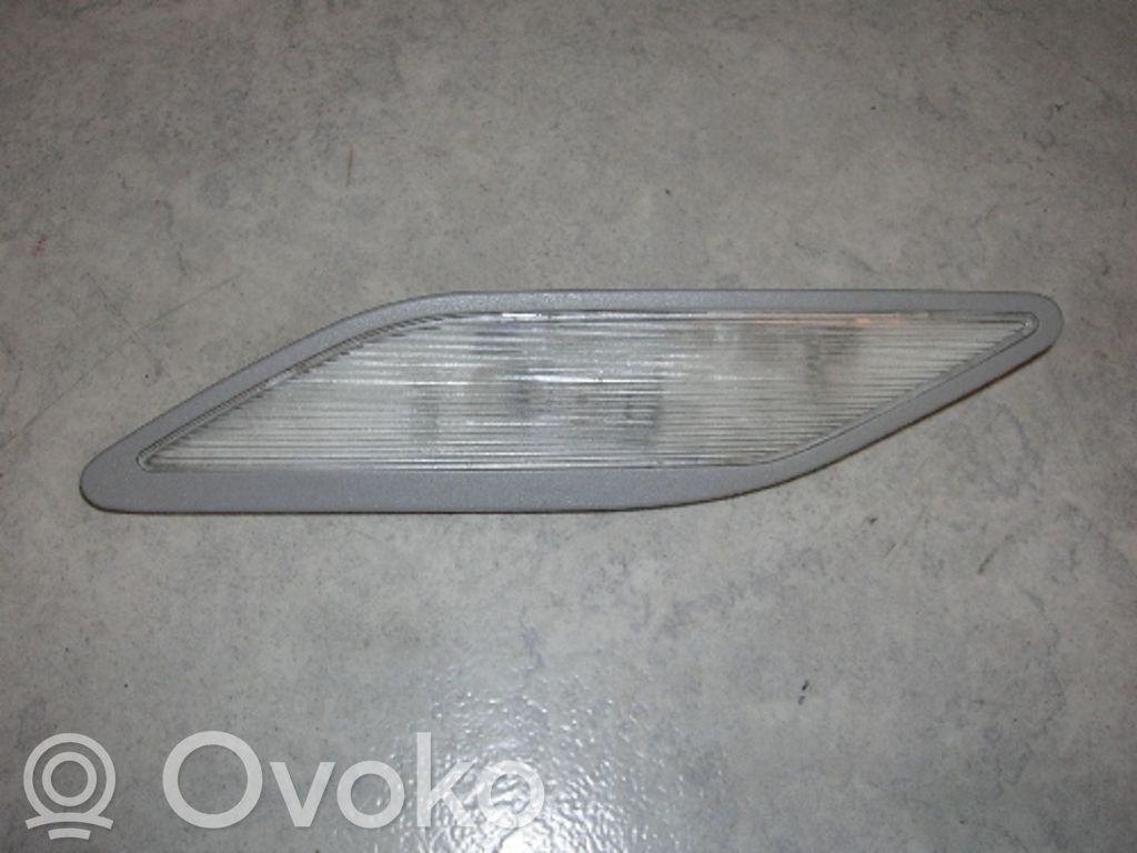 BMW 5 E39 Otras luces interiores 