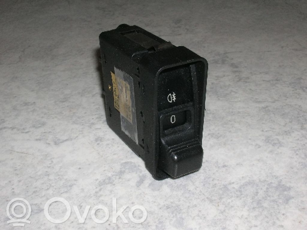 BMW 5 E34 Fog light switch 
