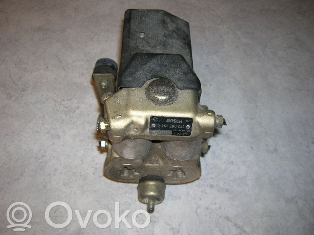 BMW 3 E30 ABS Pump 