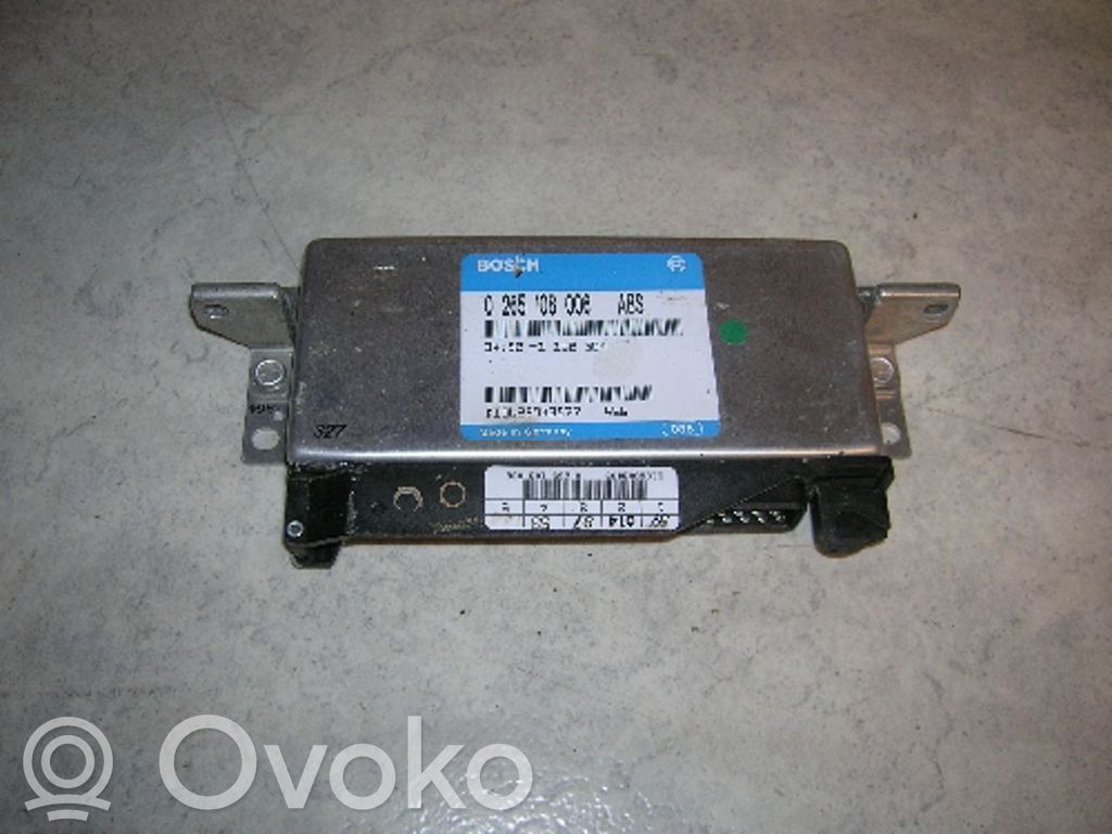 ABS control unit/module   34521162504,34521162504