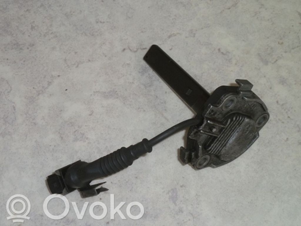 BMW 5 E39 Sensor de nivel de aceite 