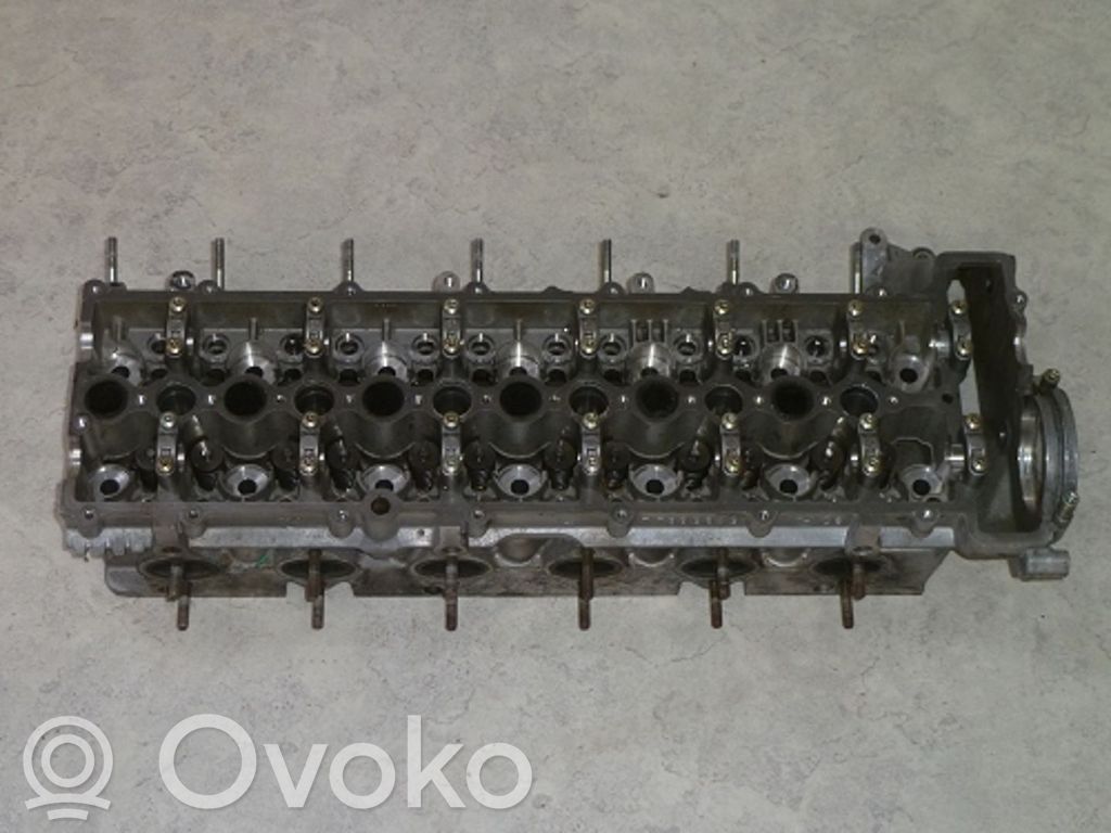 BMW 5 E60 E61 Galva 