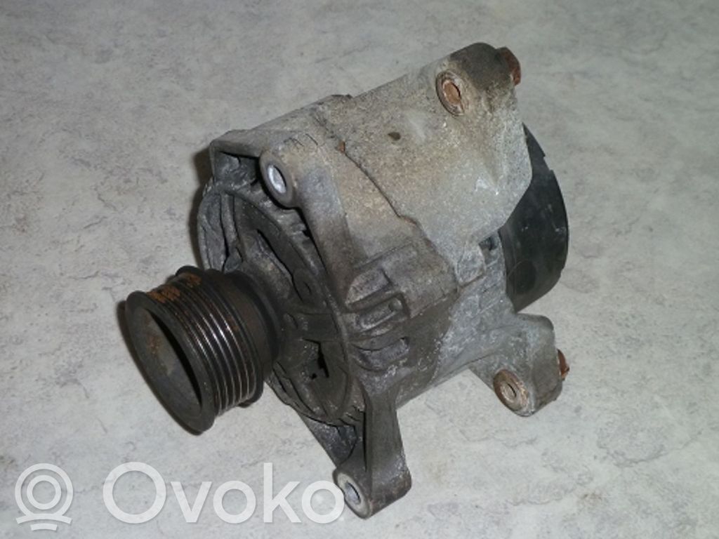 BMW 3 E36 Ģenerators 